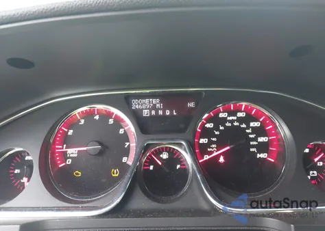 2015 GMC Acadia Sle-1 из США, поврежденный, VIN 1GKKRNED1FJ239054